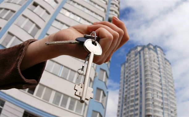 Суворовские переселенцы получат ключи от новых квартир