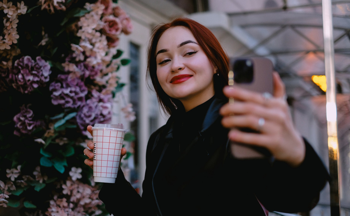 Кофе, шопинг и поездки: в T2 выяснили, как абоненты провели праздники февраля и марта