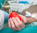 Тульские студенты могут стать донорами крови