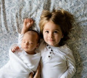 Таисия и Мира: названы самые редкие имена новорожденных в июле