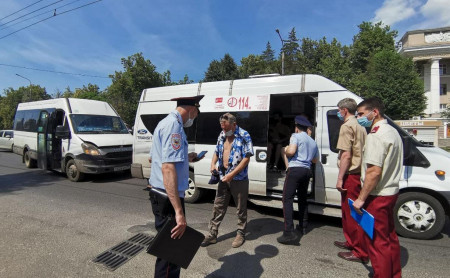 Жизнь Тулы и области