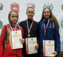 Туляки завоевали медали на первенстве России по спортивному ориентированию