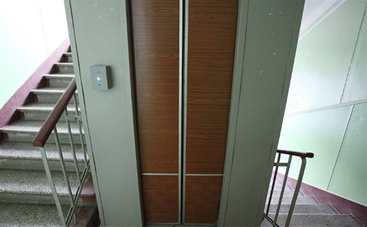 Скандал с отключением 200 лифтов в Туле: прокуратура начала проверку
