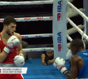 Тульский боксер вышел в полуфинал чемпионата мира в Дубае