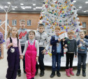 VII Всероссийский фестиваль детского творчества «Шар-папье»: море улыбок, игрушки и арт-моб «Бусы России»