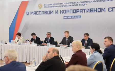 Жизнь Тулы и области