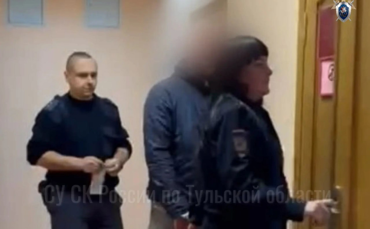 В Новомосковске владельца хостела арестовали после смертельного пожара с тремя погибшими 