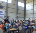 Тульский шашист Денис Осин вошёл в пятёрку лучших на чемпионате мира в Болгарии
