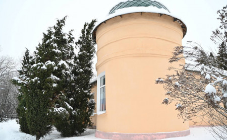 Жизнь Тулы и области