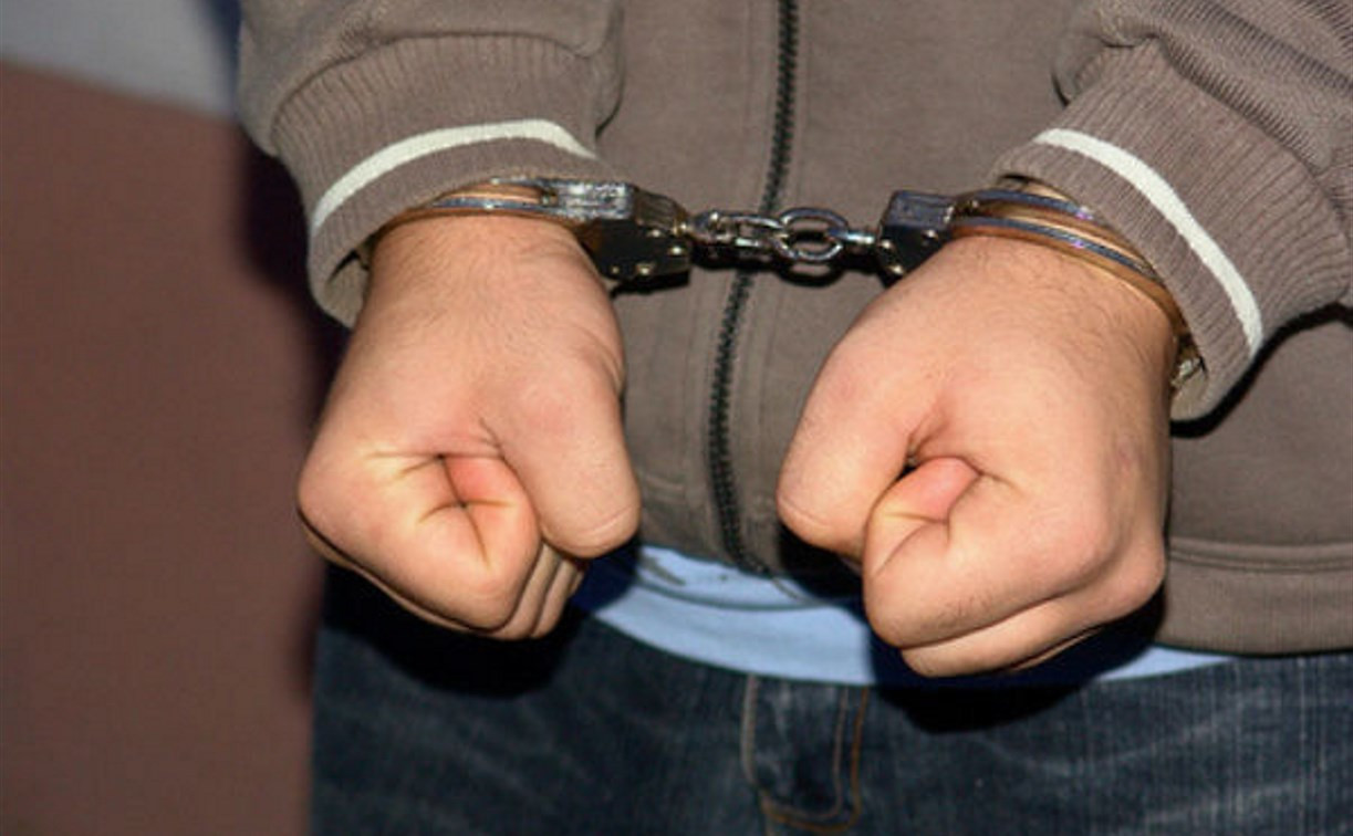 В Богородицком районе подросток задержан за кражу