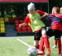 Академия «Арсенала» объявляет набор юных футболистов
