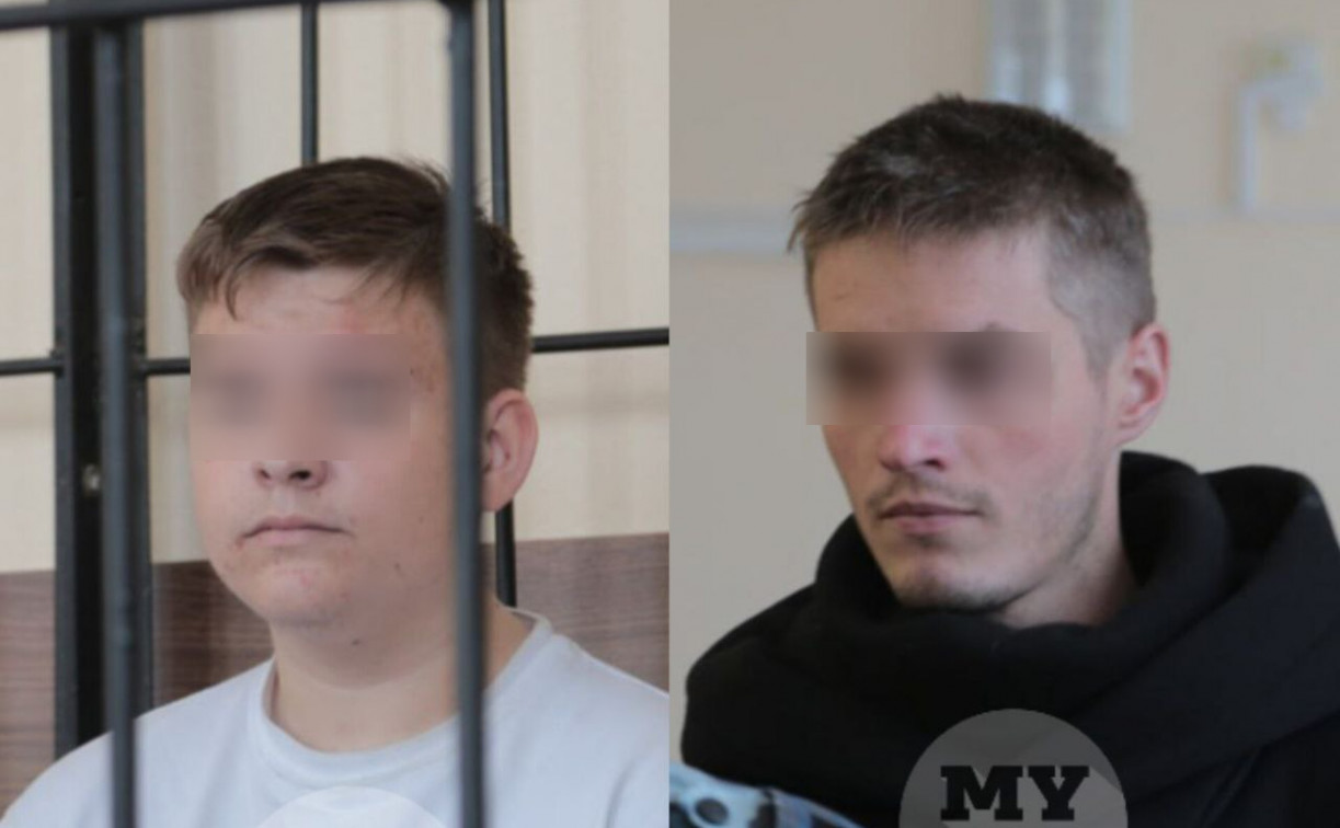 Почему Сергея Михалёва «заказал» родной сын: подробности убийства в Донском 