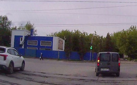 Дежурная часть