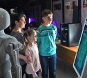В Туле снова откроется выставка роботов и технологий