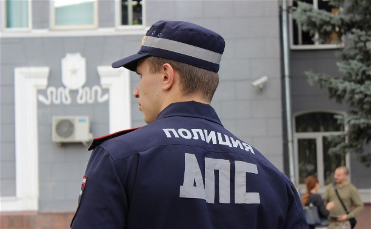 В Новомосковске возбуждено первое в области уголовное дело за повторную пьяную езду