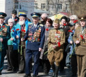 В Туле побывали ветераны войны из Москвы