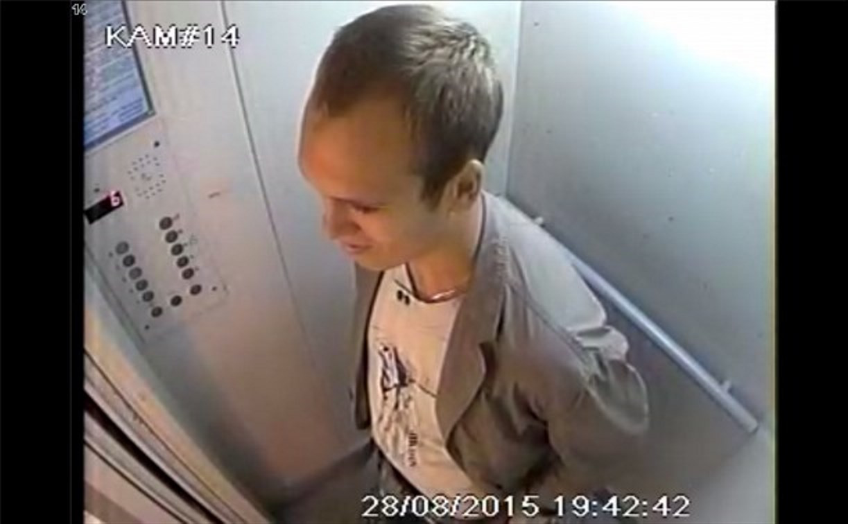В Туле разыскивают педофила, насиловавшего детей в лифтах в Томске