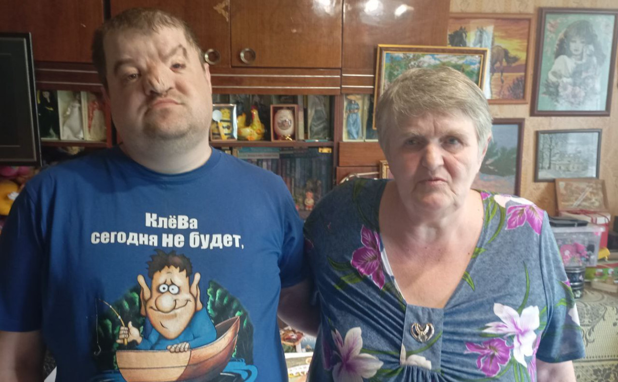 Земляки помогли семье Гудзь из Ясногорска оплатить замену газового оборудования