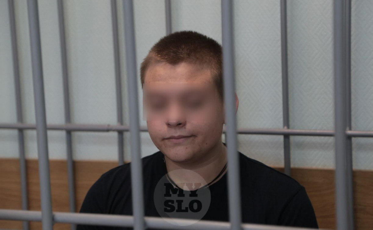 Убийство бизнесмена в Донском: обвиняемым продлили арест