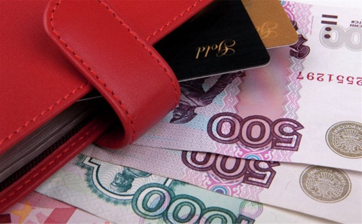 МРОТ увеличат на тысячу рублей