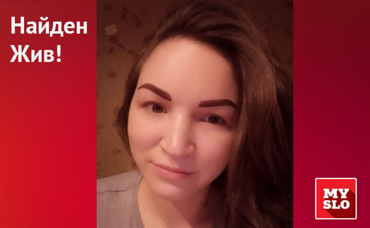 Искали две недели: 28-летняя девушка из Новомосковска найдена 