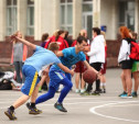 На День города определили лучших баскетболистов региона