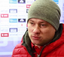 Сергей Кузнецов: «Арсенал» должен обыграть «Уфу»