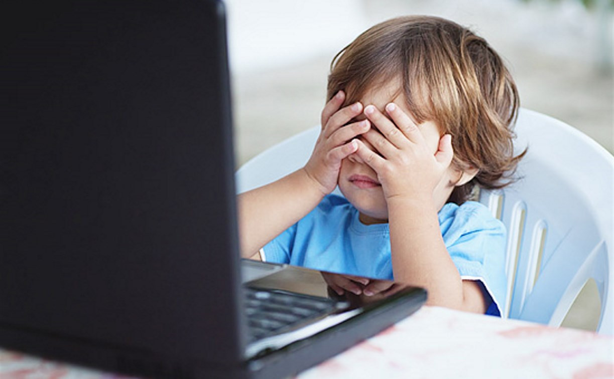 В Туле работает портал детской безопасности в интернете «Спас-экстрим»