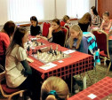 Тульская шахматистка стала чемпионкой округа
