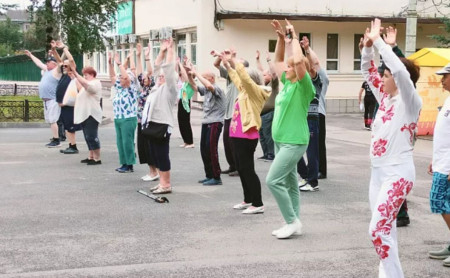 Жизнь Тулы и области