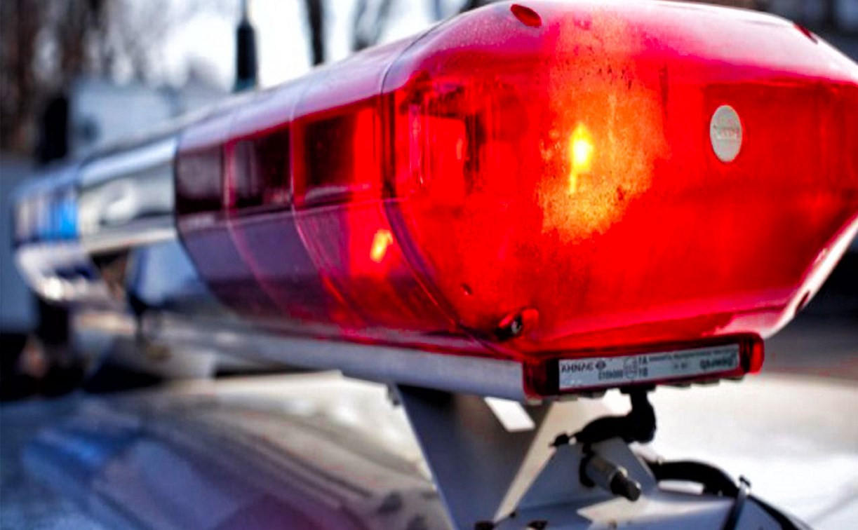 Пассажирка «Лады» пострадала в ДТП на Красноармейском проспекте