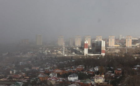 Жизнь Тулы и области