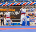 Тульская сборная взяла первое место на турнире по всестилевому каратэ
