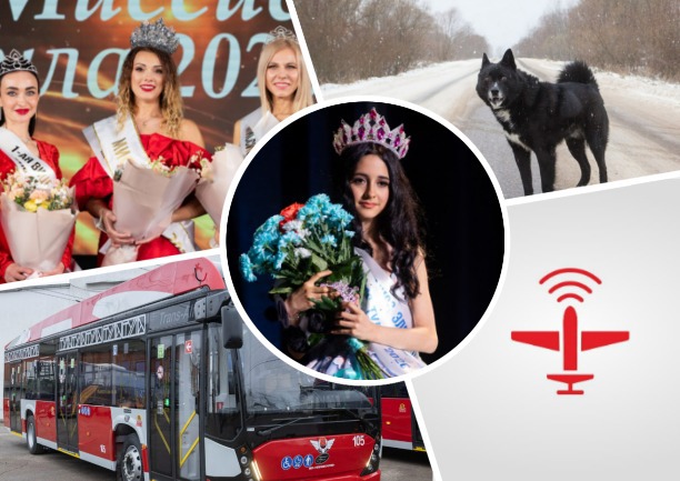 Новые троллейбусы и уголовное дело против пенсионерки за «схему Долиной»: топ новостей недели на Myslo