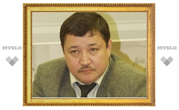 Сергей Лигай выдвинул свою кандидатуру на пост министра строительства и ЖКХ