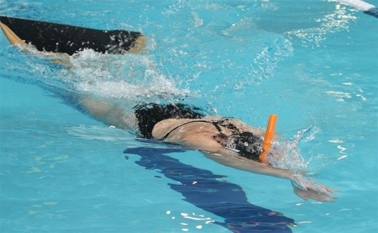 Тульские пловцы успешно выступили на «Кубке Содружества – 2015» в Минске