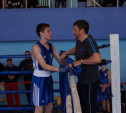 Тульский боксер стал победителем первенства в Новороссийске