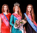 Мария Мордвинцева стала лучшей на конкурсе «Мисс Студенчество Тульской области — 2015»
