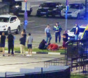 Машина каршеринга перемолола туляка на парковке «Глобуса»: водитель предстанет перед судом