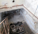 В Богородицке частные дома затапливает канализацией 30 лет