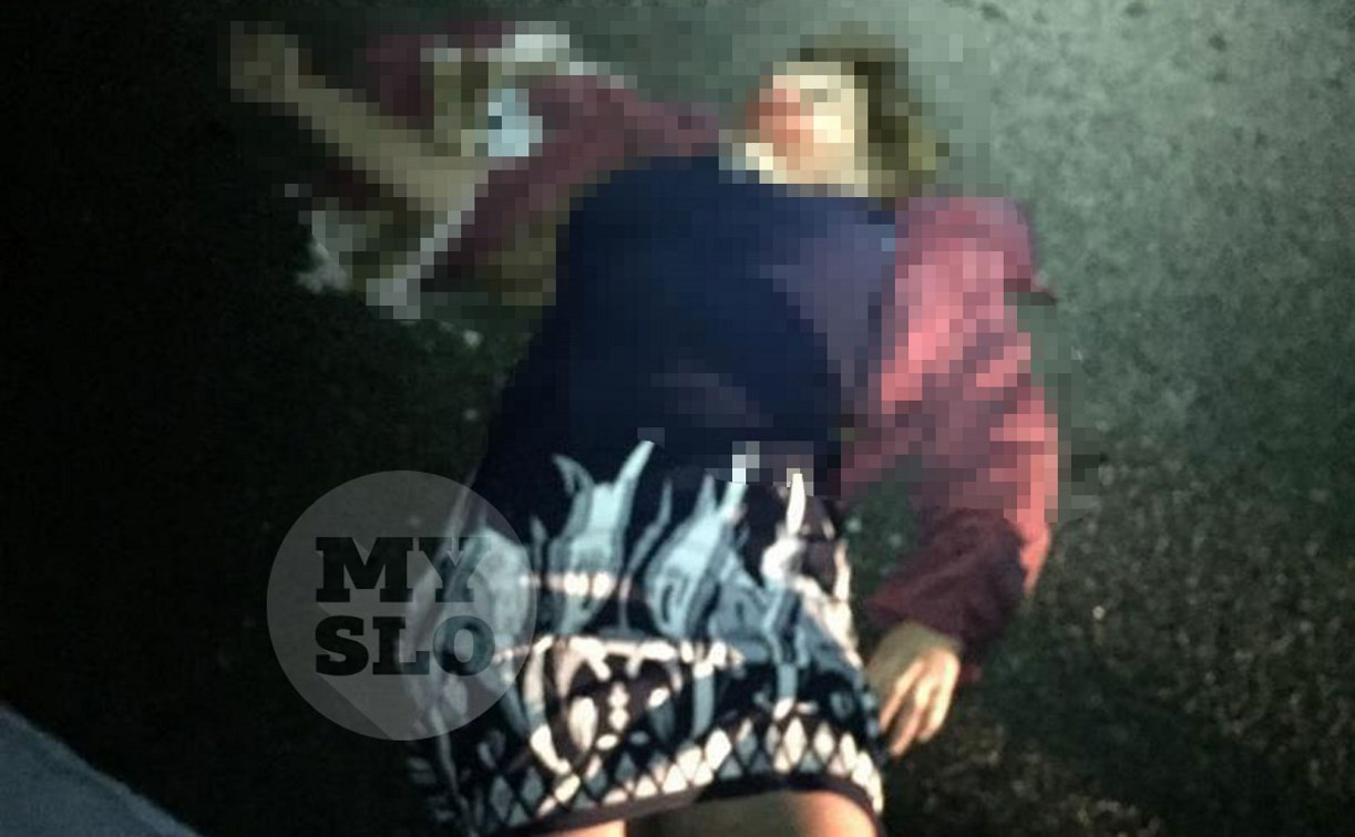 В Щекинском районе фура насмерть сбила женщину