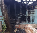 Полиция возбудила дело об умышленном поджоге туристического комплекса в Белеве