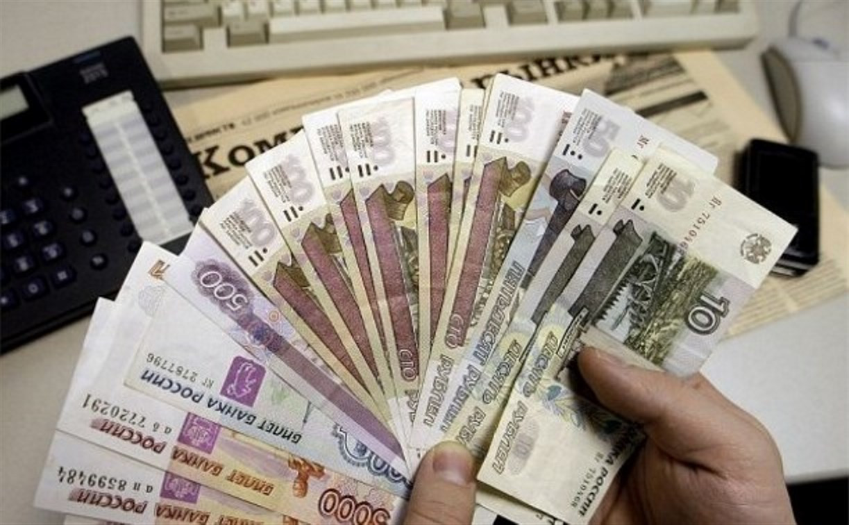 Россиянкам запретили использовать маткапитал для погашения быстрых кредитов