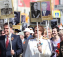 В 2016 году Владимир Груздев пообещал взять дочку на Парад Победы 