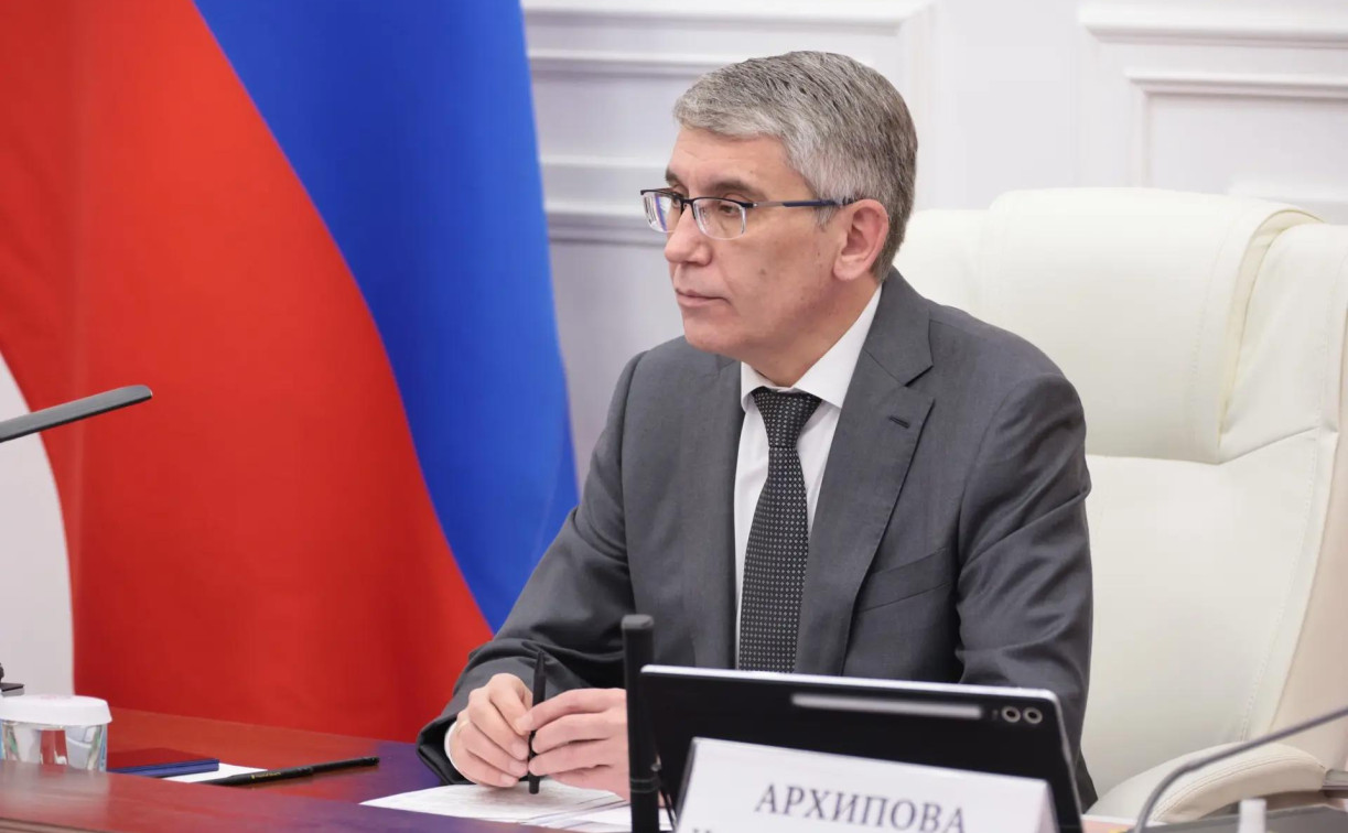 Миляев про подготовку ко Дню Победы: «Если к муниципалитетам будут претензии, то жду предложений о смене глав»