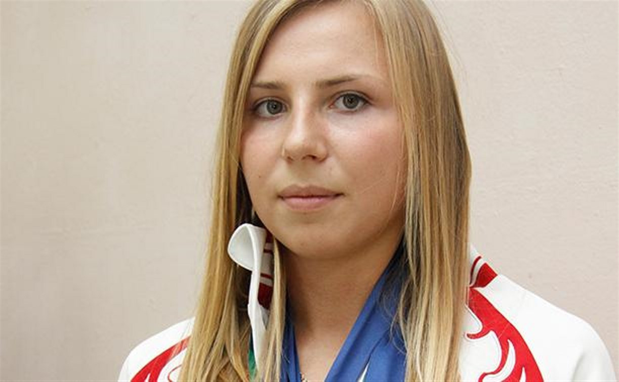 Тульская бегунья стала лидером российского сезона на 200-метровке