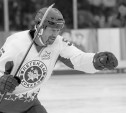 Во время матча «Легенды хоккея» в Туле умер Сергей Гимаев