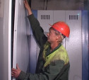 В 49 тульских многоэтажках началась замена лифтов
