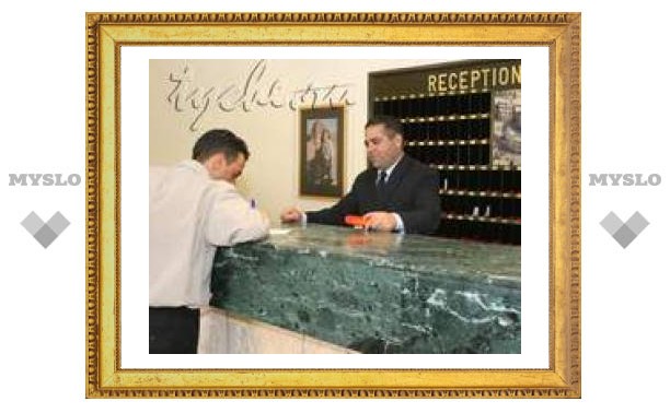 На Новый год российские и украинские туристы чаще всего жаловались на сервис в отелях