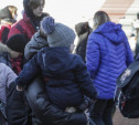 Тульский минтруд: беженцам из ДНР и ЛНР помогут оформить пособия и найти работу